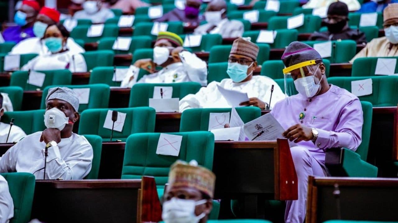 House of Reps