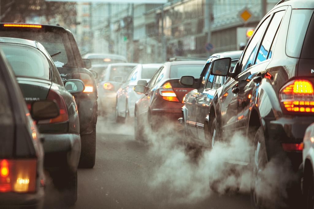 Air Pollution: What Nigeria Must Do to Fight the Importation of Used ...