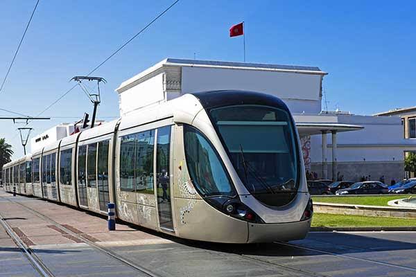 Morocco Urban Transport Programme Receives $150m Boost from World Bank ...