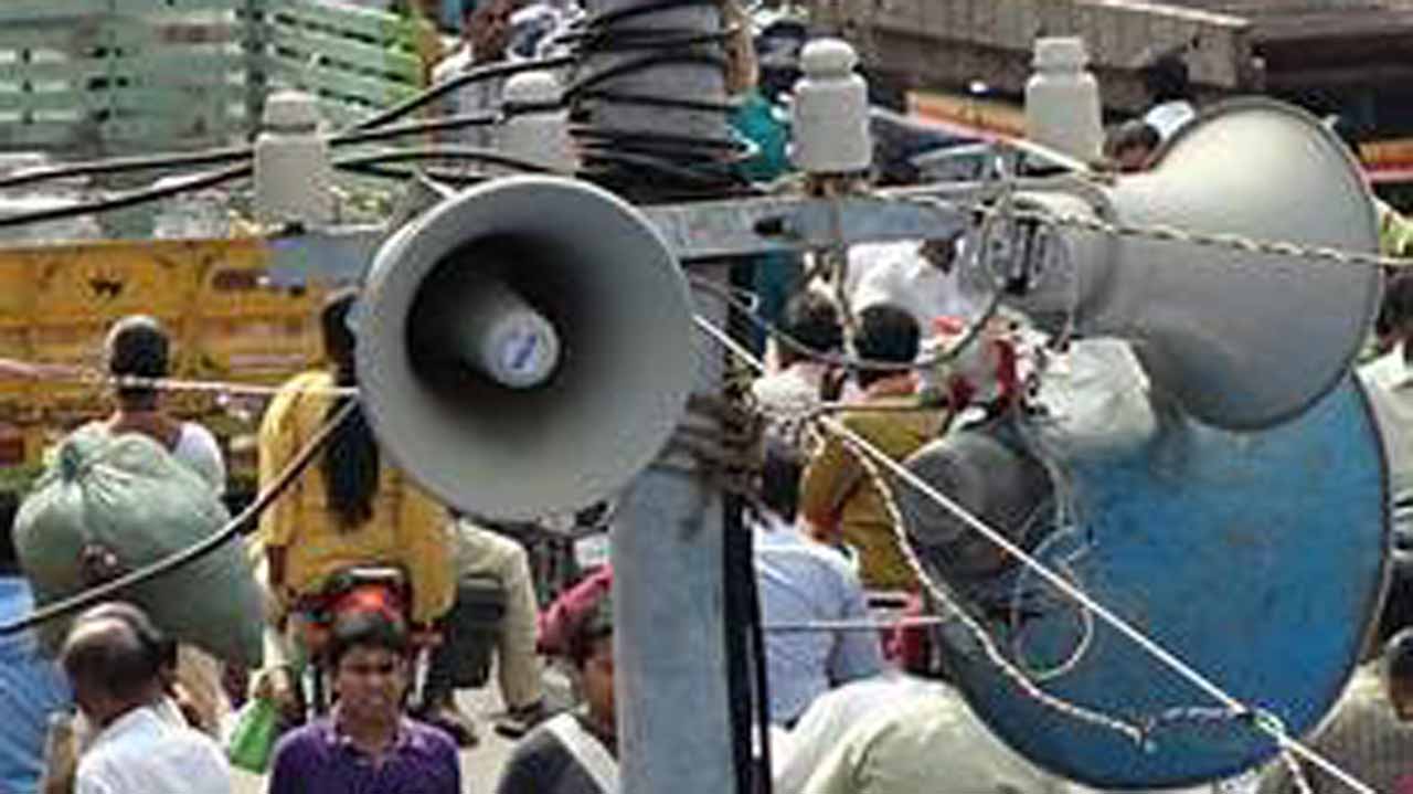 LASEPA Takes Bold Steps To Curb Noise Pollution During Festive Season LASEPA Takes Bold Steps To Curb Noise Pollution During Festive Season