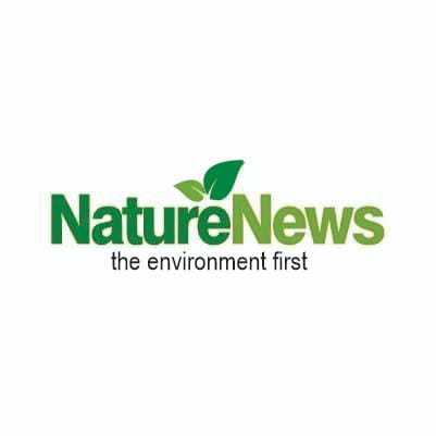 NatureNews new logo