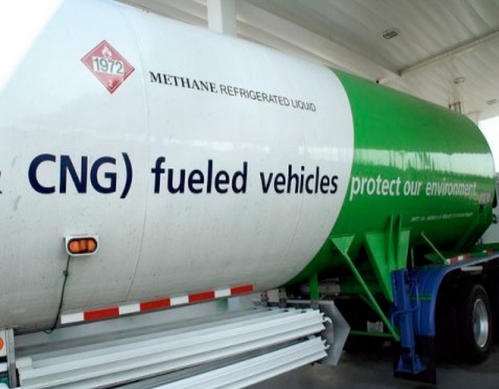 FG To Spend N36bn To Convert 30,000 CNG Vehicles - Naturenews.africa