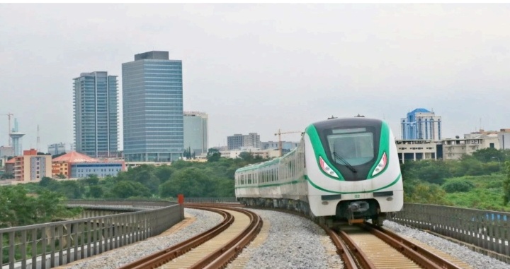 Abuja Metro Line to be Restored, Collaborative Efforts Underway ...