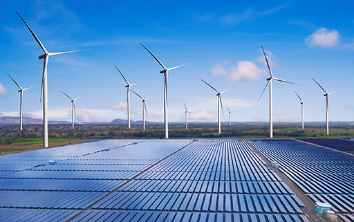 Fast Transition to Renewable Energy Could Save $12 Trillion By 2050 -  EcoWatch