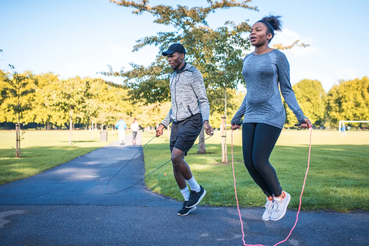 How to store do skipping