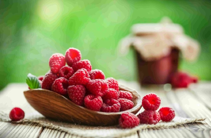 Delicious Raspberries Fruits And Health Benefits - Naturenews.africa