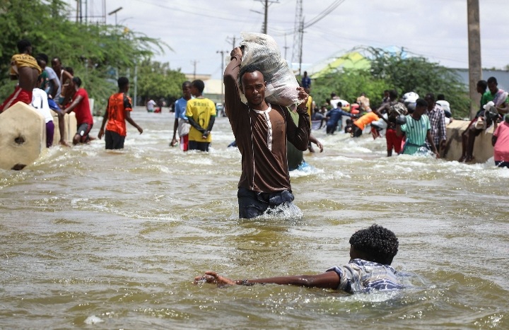 UN commits $3m to combat anticipated flooding in Somalia - Naturenews ...