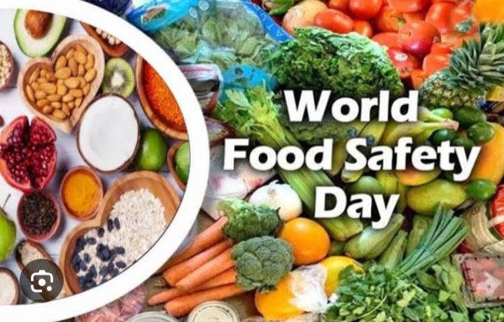 World Food Safety Day: How healthy and safe are the foods on our tables ...