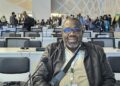 COP17 unlocks $1.3bn for Africa as expert urges Nigeria to compete with data