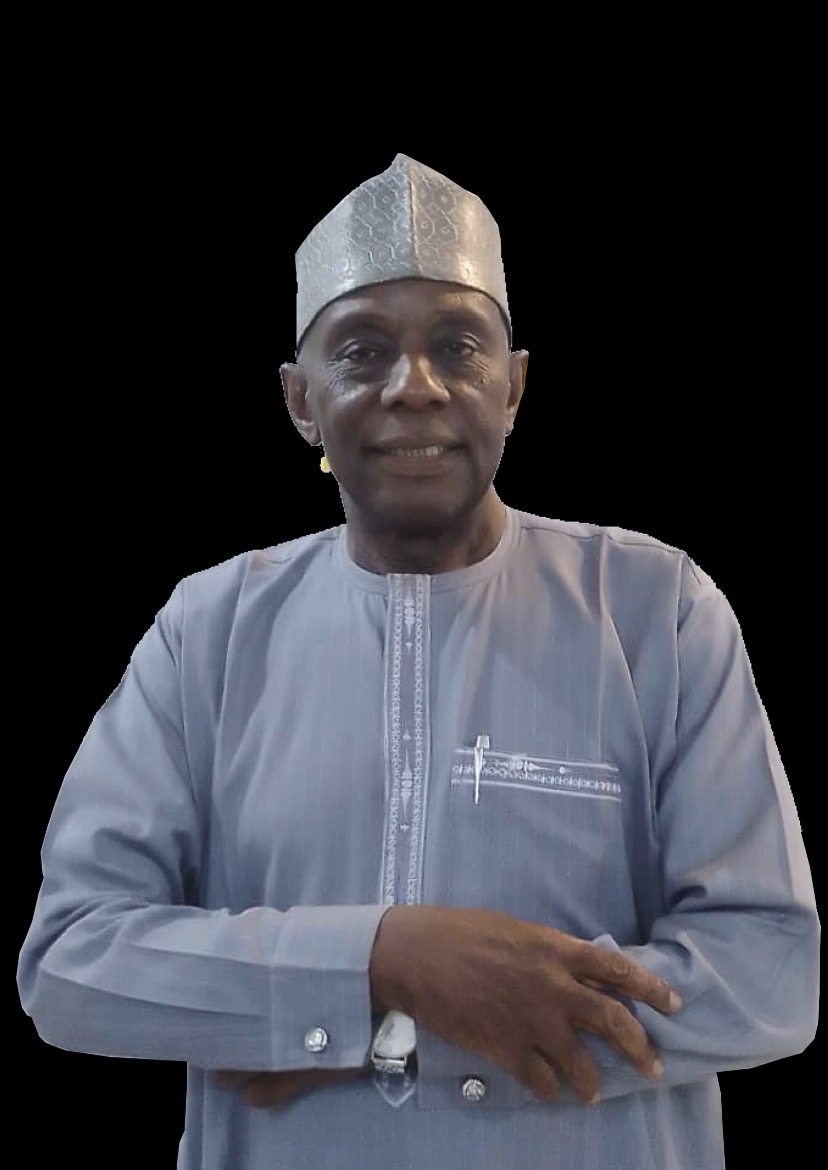 Suleiman Adama: Advancing Nigeria’s blue economy, waste management