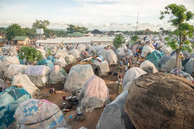 When climate meets conflict in Benue’s fragile  communities