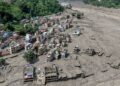 Nepal’s Floods of Fury: Human toll hits 734 as LDCs demand climate finance