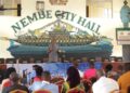 Nembe community raises alarm over pollution, declining fish stock