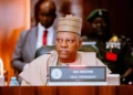 Nigeria’s VP Shettima demands accountability in food security interventions