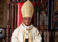 Lagos Archbishop urges food security, clean water, environmental action in 2026 Season of Creation
